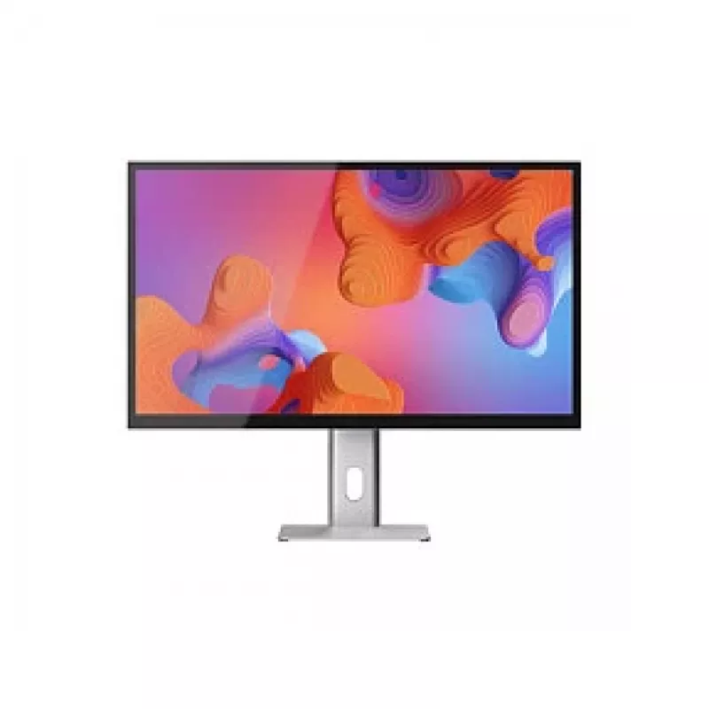 Monitor Alogic ASPEKT Touch 32 UHD Matt Dock tylko Srebrny