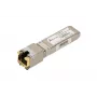 Moduł SFP Extralink SFP RJ45 10G 1x RJ45 10Gb/s Miedziany