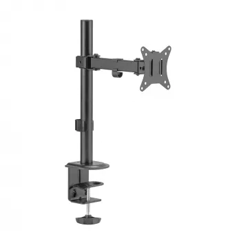 SBOX Uchwyt LCD LCD-351/1-2 do ekranów 17–32 cale, maks. obciążenie 9 kg, VESA 100x100