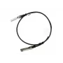 Kabel InfiniBand/światłowodowy Aruba JL489A 5 m SFP28 Czarny