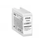 Epson T47A9 wkład atramentowy 1 szt. Oryginalny Jasnoszary