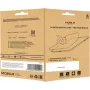 Mobilis - Osłona ekranu do tabletu - przezroczysta - do Microsoft Surface Pro 8