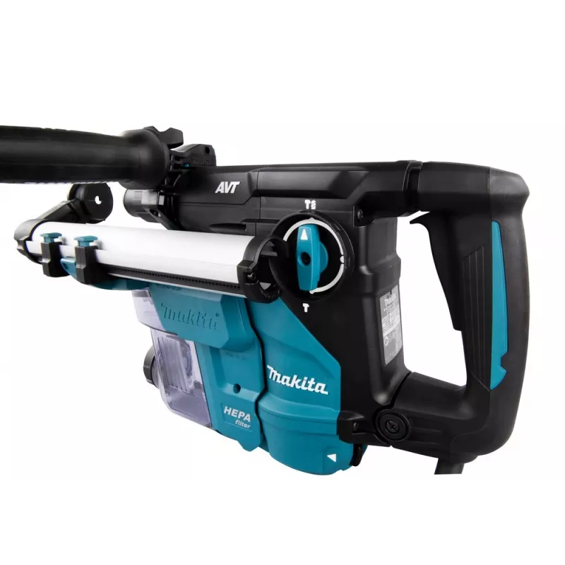 Młotowiertarka Makita HR3011FCJ 1050 W SDS Plus