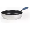 Zestaw garnków Russell Hobbs RH01179EU, 5 elementów, niebieski