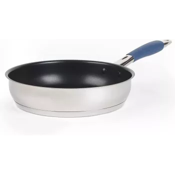 Zestaw garnków Russell Hobbs RH01179EU, 5 elementów, niebieski