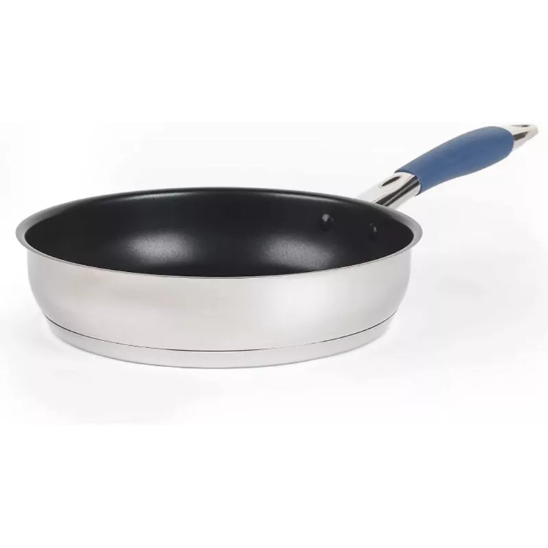 Zestaw garnków Russell Hobbs RH01179EU, 5 elementów, niebieski