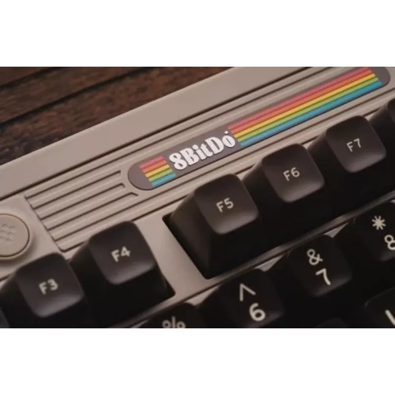Klawiatura mechaniczna 8BitDo