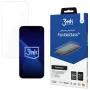 Hartowane elastyczne szkło ochronne 3MK do Apple iPhone 17 Air