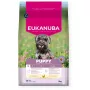 Sucha karma dla szczeniąt EUKANUBA Puppy Small, kurczak, 3 kg — dla szczeniąt małych ras 2–4,9 kg, 33% białka, 21% tłuszczu
