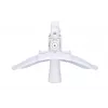 CPE Ubiquiti LBE-5AC-GEN2-5, LiteBeam 5AC, 5GHz, MIMO, 1x RJ45 1000Mb/s, 23dBi, zestaw 5 sztuk