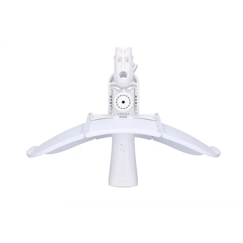 CPE Ubiquiti LBE-5AC-GEN2-5, LiteBeam 5AC, 5GHz, MIMO, 1x RJ45 1000Mb/s, 23dBi, zestaw 5 sztuk