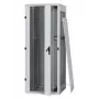 Wolnostojący stojak Triton RMA-32-A68-CAX-N1 32U 800 kg Szary