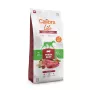 Sucha karma dla psa Calibra Life Adult Large Fresh Beef 12 kg — rasy duże dorosłe, 25–45 kg, 25% białka, 14% tłuszczu