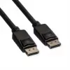 ROLINE 11.04.5982 Kabel DisplayPort 2 m Czarny (11.04.5982)