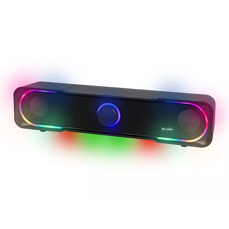 Głośniki komputerowe typu soundbar MS-32 6W