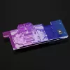 Barrow LRC2.0 pełnozakresowy blok wodny GPU do ASUS TUF 3070 Aurora RGB (BS-AST3070-PA2)