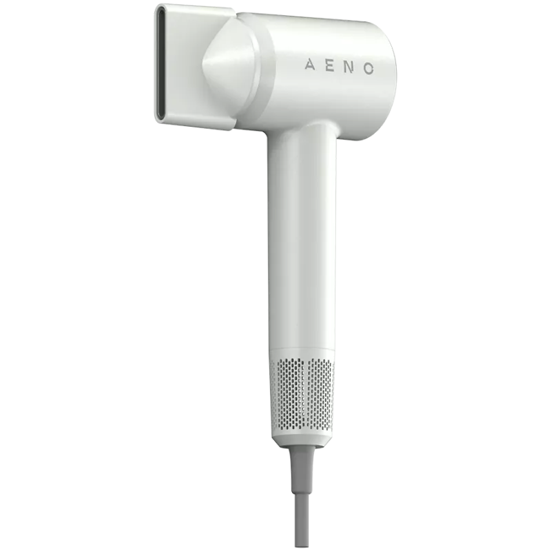 Suszarka do włosów o dużej prędkości, 220V-240V~50-60Hz, 1500W, jonizator, LCD, 6+ trybów cyrkulacji, 110000 obr./min, poniżej 75 dB