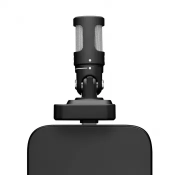 Shure MV88-USBC - mikrofon stereofoniczny ze złączem USB-C