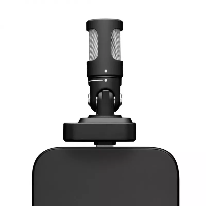 Shure MV88-USBC - mikrofon stereofoniczny ze złączem USB-C