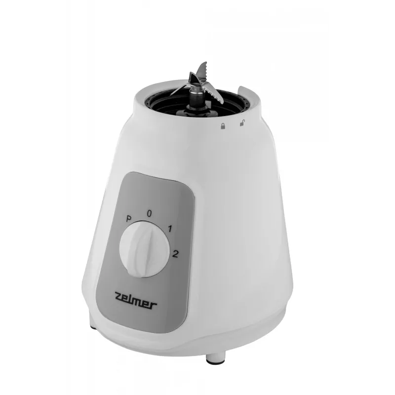 Blender kuchenny Zelmer ZSB4707 Biały