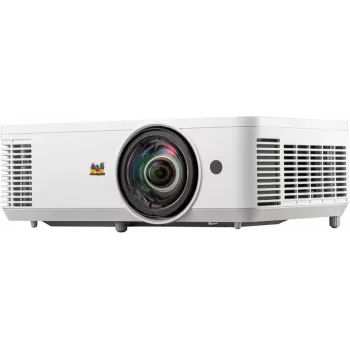 Viewsonic PS502X projektor danych Projektor krótkiego rzutu 4000 ANSI lumenów XGA (1024x768) Biały