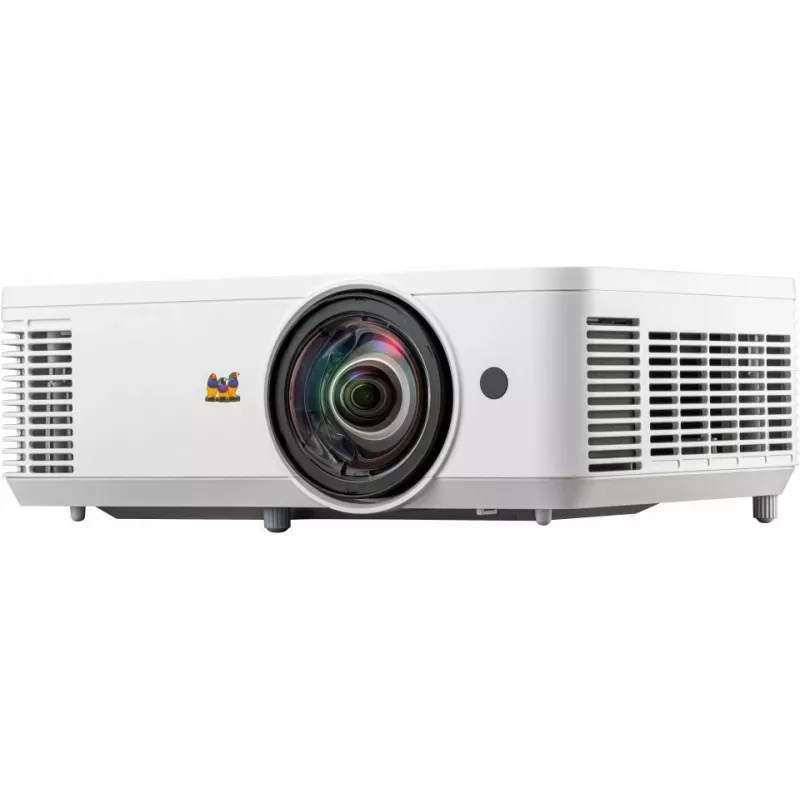 Viewsonic PS502X projektor danych Projektor krótkiego rzutu 4000 ANSI lumenów XGA (1024x768) Biały