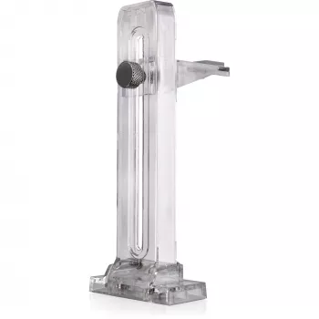 Thermaltake Uchwyt karty graficznej przezroczysty (AC-068-OOONAN-A1)