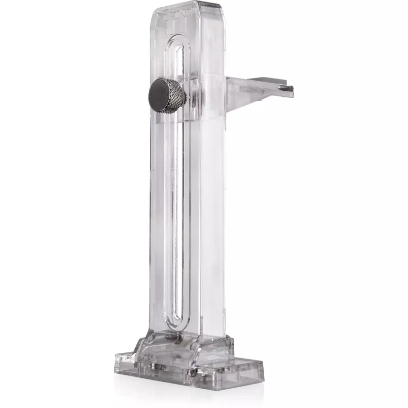 Thermaltake Uchwyt karty graficznej przezroczysty (AC-068-OOONAN-A1)