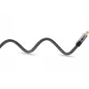 Goobay 65308. Anschluss 1: TOSLINK, Steckverbinder 1 Geschlecht: Männlich, Anschluss 2: TOSLINK, Steckverbinder 2 Geschlecht: Männlich, Kabelmaterial: