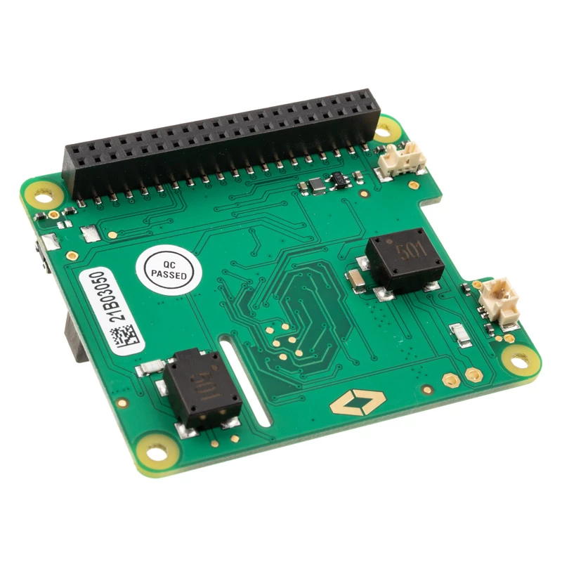S.UPS Advanced - UPS dla Raspberry Pi