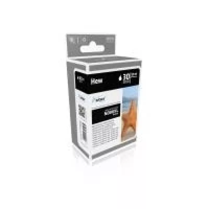 ASTAR AS15188 - Tinte auf Pigmentbasis - Schwarz - HP OJ K550 - 1 Stück(e)