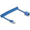 Kabel sieciowy DeLOCK 90365 1,2 m Cat6 U/UTP