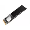 SSD M.2 NVMe Silicon Power P34A60 512 GB — PCIe, Odczyt 2200 MB/s, Zapis 1600 MB/s, NVMe 1.3