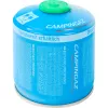 Butla z paliwem Campingaz 2179842 410 g Metalowa Niebieska