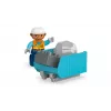 LEGO DUPLO 10475 3 w 1 Pojazdy Budowlane
