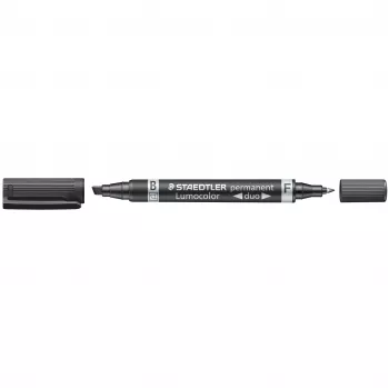 Staedtler 348 B-9 Czarny