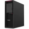 Stacja robocza Lenovo ThinkStation P620 AMD Ryzen Threadripper PRO 5945WX 64 GB 1 TB SSD NVIDIA RTX 2000 Ada Windows 11 Pro