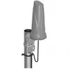 Antena dookólna Poynting A-OMNI-0297-V1-01 5G LTE SMA Męski 2 dBi