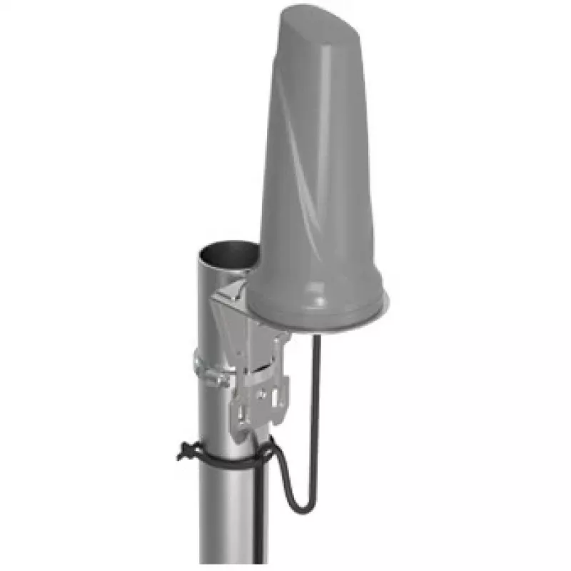 Antena dookólna Poynting A-OMNI-0297-V1-01 5G LTE SMA Męski 2 dBi