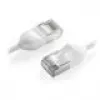 Kabel sieciowy Ubiquiti UACC-Cable-Patch-Outdoor-C6A-3M-W RJ-45 Cat6a 3m Biały