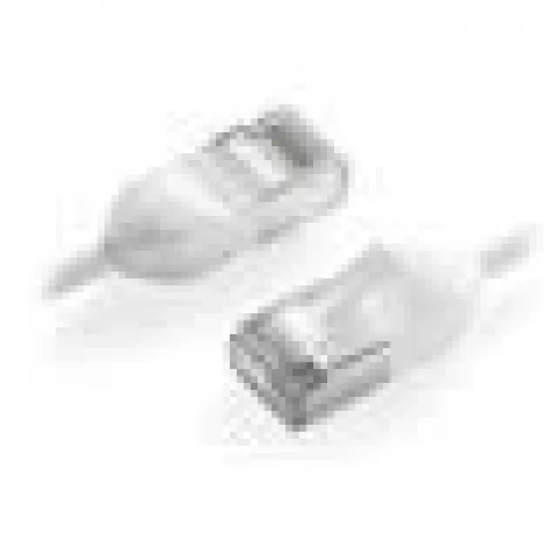 Kabel sieciowy Ubiquiti UACC-Cable-Patch-Outdoor-C6A-3M-W RJ-45 Cat6a 3m Biały