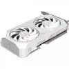 Karta graficzna ZOTAC GAMING GeForce RTX 5050 Twin Edge OC 8GB GDDR6 Biała