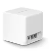 Roteador Wi-Fi Mesh Mercusys HALO H30G (3 szt.) Gigabit AC1300