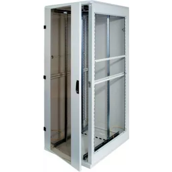 Wolnostojąca szafa rack Triton RMA-42-A89-CAX-N1 42U 800kg Szary
