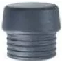 Uchwyt wkrętaka wiha Rubber 26423 — czarny, 62 g, 4 cm