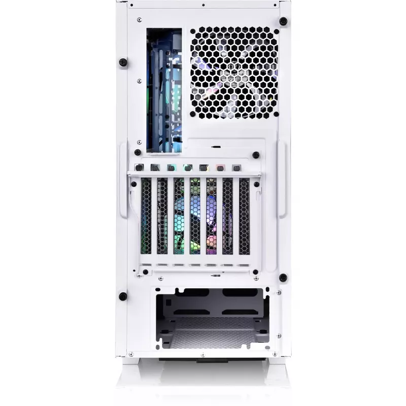 Thermaltake TOWER ATX Thermaltake V350 TG ARGB AIR SNOW - Tower