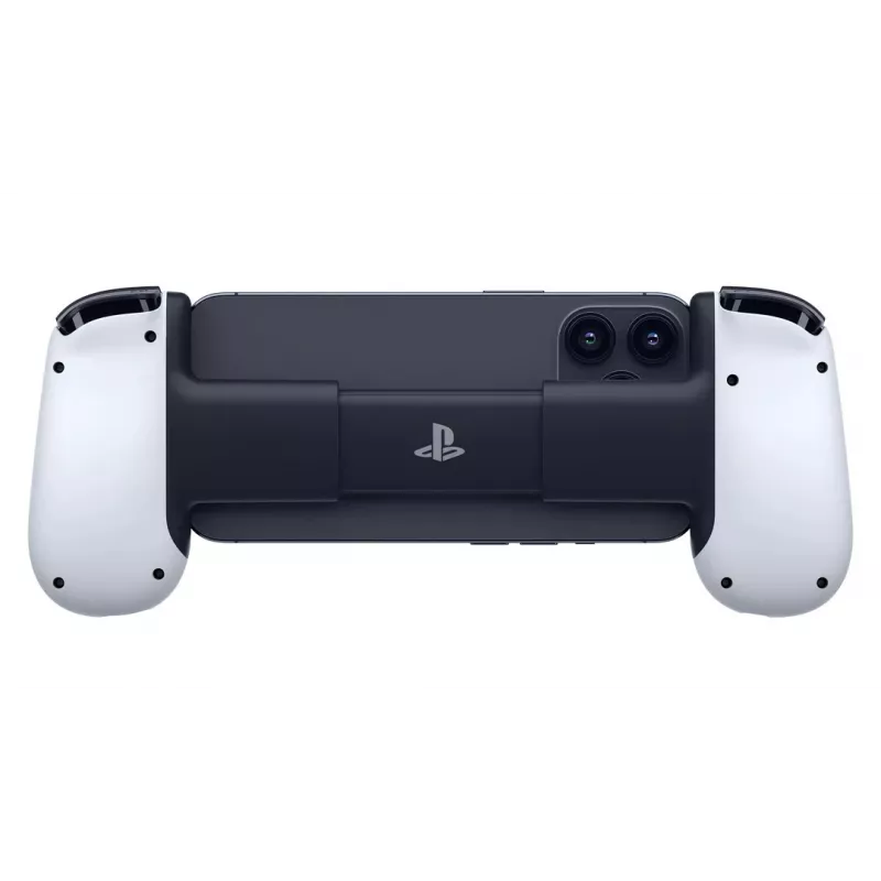 Backbone One PlayStation Edition kontroler do gier mobilnych, USB-C, biały