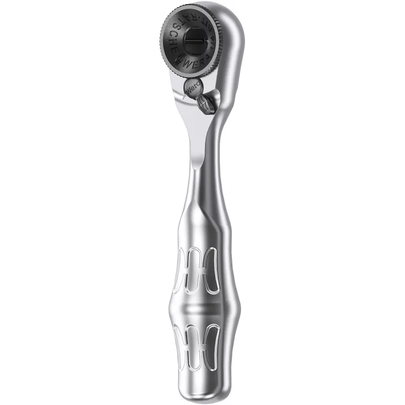 Zestaw narzędzi Wera Tool-Check Combi 1 ze szczypcami Knipex Cobra, 40 elementów