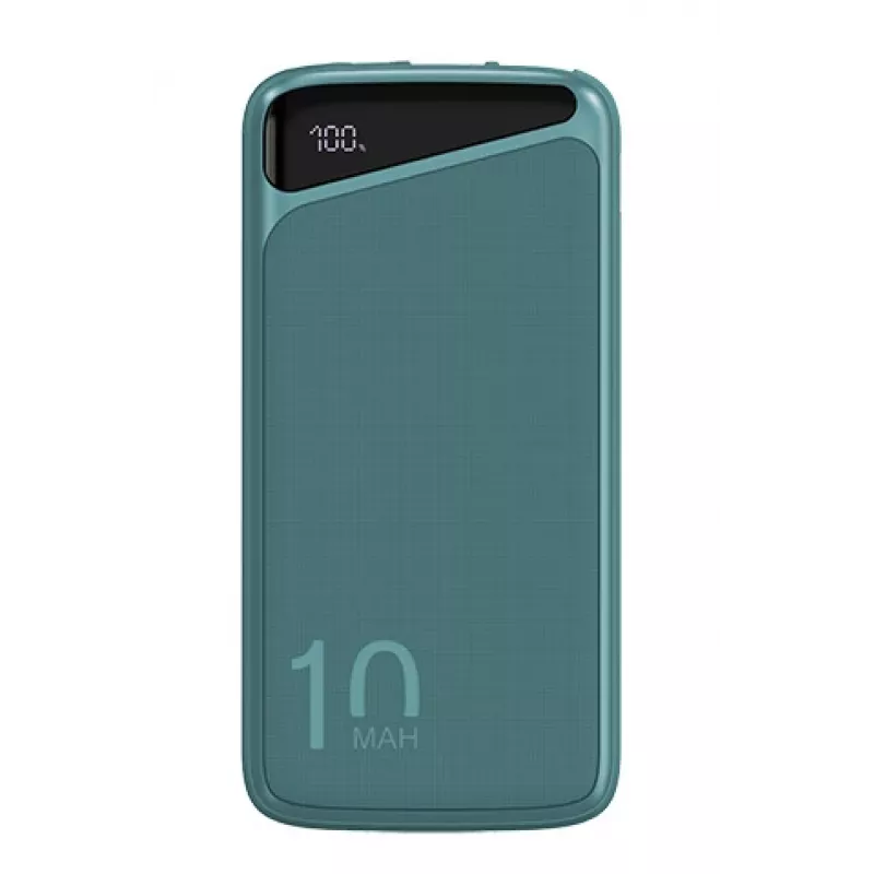 Navitel PWR10 MX ZIELONY Powerbank 10000 mAh