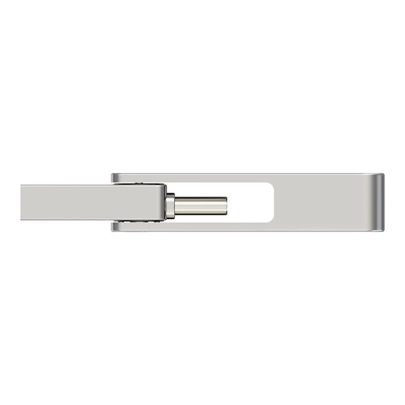 Pamięć USB PNY 64 GB USB Type-A USB Type-C DUO LINK